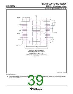 浏览型号TLVM13640的Datasheet PDF文件第39页