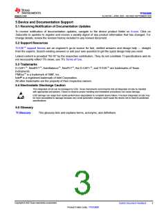 浏览型号TPS53688的Datasheet PDF文件第3页