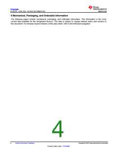 浏览型号TPS53688的Datasheet PDF文件第4页