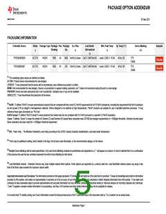 浏览型号TPS53688的Datasheet PDF文件第5页