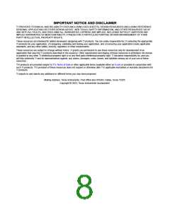 浏览型号TPS65632A的Datasheet PDF文件第8页