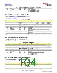 浏览型号TPS929160QDCPRQ1的Datasheet PDF文件第104页