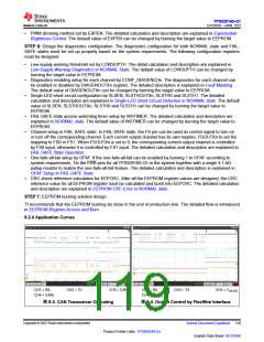 浏览型号TPS929160QDCPRQ1的Datasheet PDF文件第119页