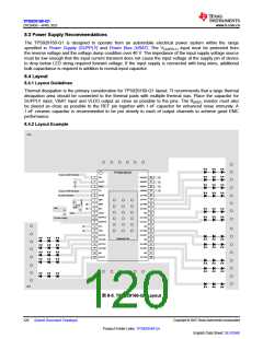 浏览型号TPS929160QDCPRQ1的Datasheet PDF文件第120页