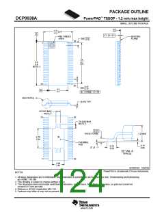 浏览型号TPS929160QDCPRQ1的Datasheet PDF文件第124页