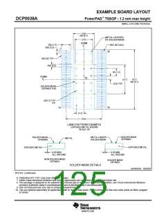 浏览型号TPS929160QDCPRQ1的Datasheet PDF文件第125页