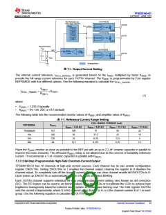 浏览型号TPS929160QDCPRQ1的Datasheet PDF文件第19页