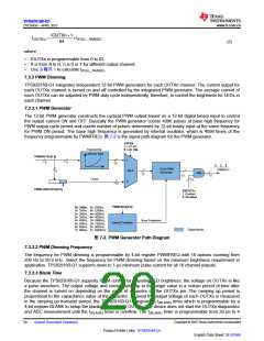 浏览型号TPS929160QDCPRQ1的Datasheet PDF文件第20页