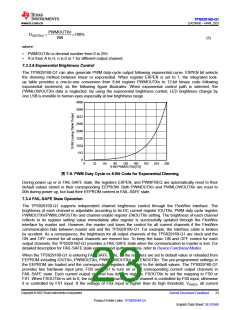 浏览型号TPS929160QDCPRQ1的Datasheet PDF文件第23页