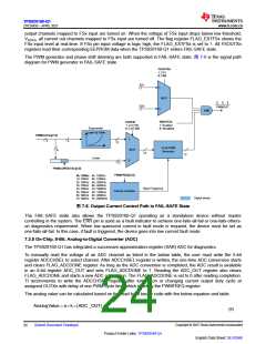 浏览型号TPS929160QDCPRQ1的Datasheet PDF文件第24页