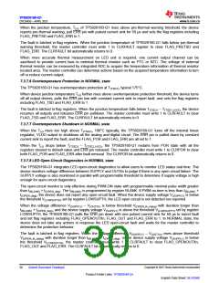 浏览型号TPS929160QDCPRQ1的Datasheet PDF文件第30页