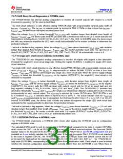 浏览型号TPS929160QDCPRQ1的Datasheet PDF文件第31页