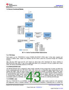浏览型号TPS929160QDCPRQ1的Datasheet PDF文件第43页