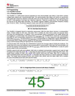 浏览型号TPS929160QDCPRQ1的Datasheet PDF文件第45页