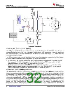浏览型号UCC21759QDWRQ1的Datasheet PDF文件第32页