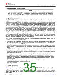 浏览型号UCC21759QDWRQ1的Datasheet PDF文件第35页