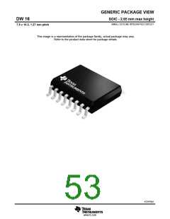 浏览型号UCC21759QDWRQ1的Datasheet PDF文件第53页