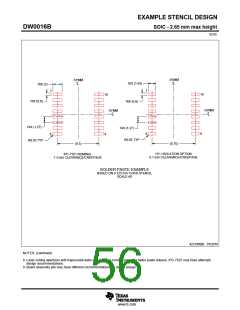浏览型号UCC21759QDWRQ1的Datasheet PDF文件第56页