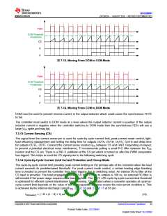 浏览型号UCC28951PWR的Datasheet PDF文件第33页