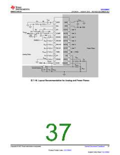 浏览型号UCC28951PWR的Datasheet PDF文件第37页