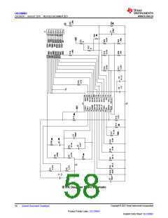 浏览型号UCC28951PWR的Datasheet PDF文件第58页