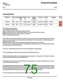 浏览型号UCC28951PWR的Datasheet PDF文件第75页