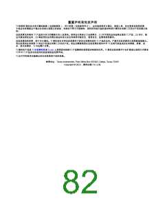 浏览型号UCC28951PWR的Datasheet PDF文件第82页