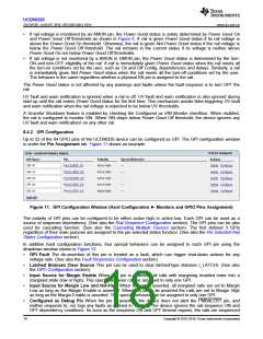 浏览型号UCD90320ZWSR的Datasheet PDF文件第18页
