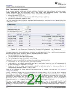 浏览型号UCD90320ZWSR的Datasheet PDF文件第24页