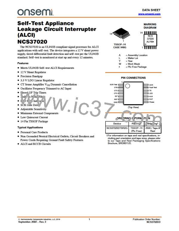 NCS37020DTBR2G图片预览