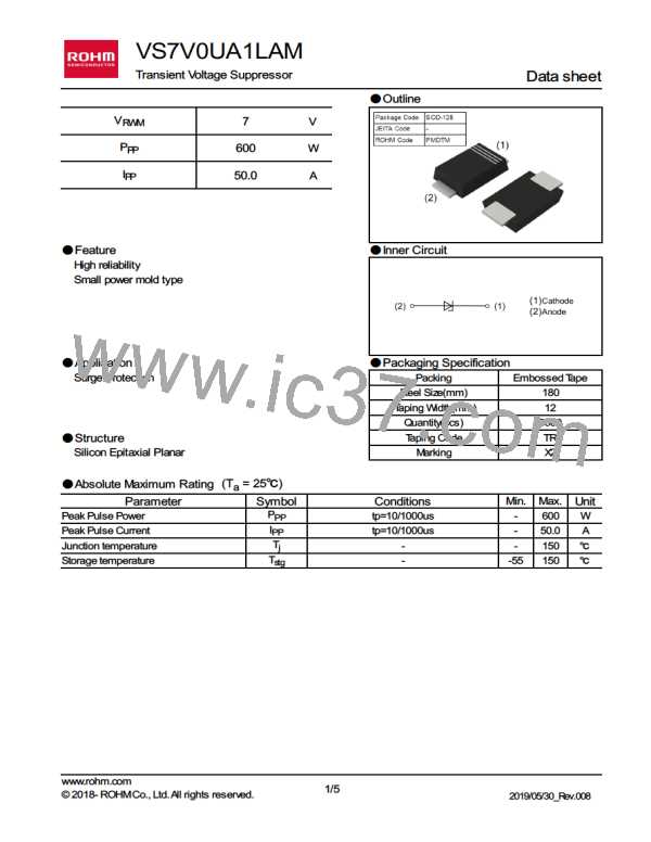 VS7V0UA1LAM图片预览
