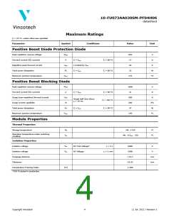 浏览型号10-FU073AA030SM-PF04H06的Datasheet PDF文件第4页