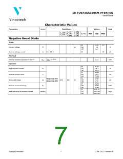 浏览型号10-FU073AA030SM-PF04H06的Datasheet PDF文件第7页