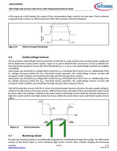 浏览型号2ED2110S06M的Datasheet PDF文件第11页