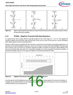 浏览型号2ED2110S06M的Datasheet PDF文件第16页