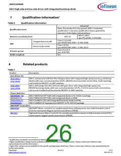 浏览型号2ED2110S06M的Datasheet PDF文件第26页