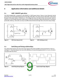 浏览型号2ED2110S06M的Datasheet PDF文件第9页