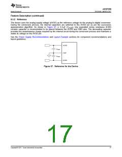 浏览型号ADS7056的Datasheet PDF文件第17页