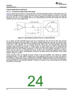 浏览型号ADS7056的Datasheet PDF文件第24页