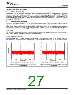 浏览型号ADS7056的Datasheet PDF文件第27页