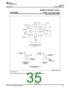 浏览型号ADS7056的Datasheet PDF文件第35页