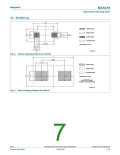 浏览型号BAS316的Datasheet PDF文件第7页
