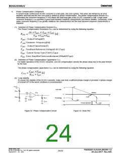 浏览型号BD9A300MUV的Datasheet PDF文件第24页