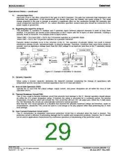 浏览型号BD9A300MUV的Datasheet PDF文件第29页