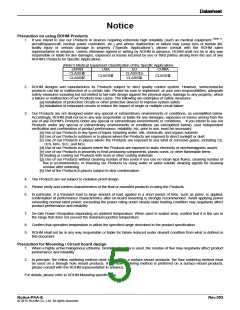 浏览型号DTC143TEFRA的Datasheet PDF文件第5页