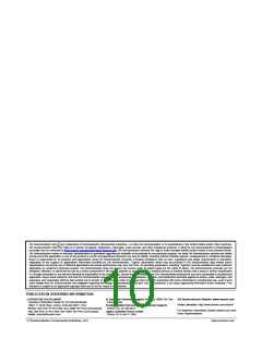 浏览型号FDD10N20LZTM的Datasheet PDF文件第10页