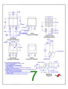 浏览型号FDD86102的Datasheet PDF文件第7页