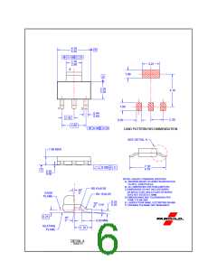 浏览型号FJT44TF的Datasheet PDF文件第6页