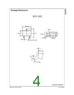 浏览型号FJX733YTF的Datasheet PDF文件第4页