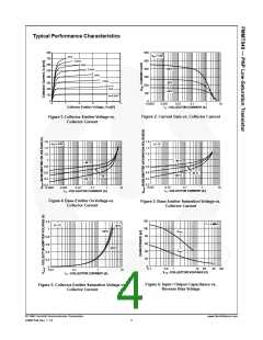 浏览型号FMMT549的Datasheet PDF文件第4页